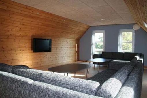 фото отеля Dueodde Family Camping & Hostel