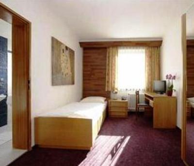фото отеля Hotel Erbprinzenhof