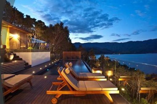 фото отеля Split Apple Retreat