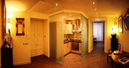 фото отеля Pacetti's Place