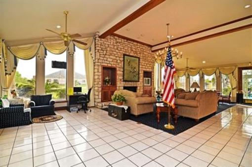 фото отеля Americas Best Value Inn West Columbia