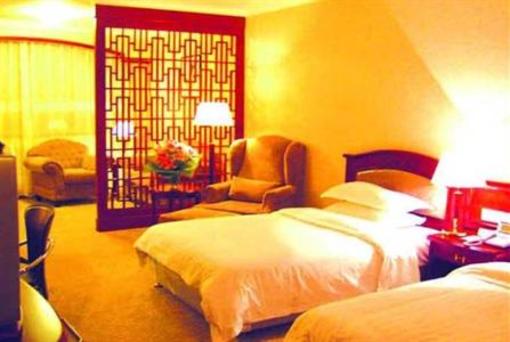 фото отеля New Century Hotel Liaoyang
