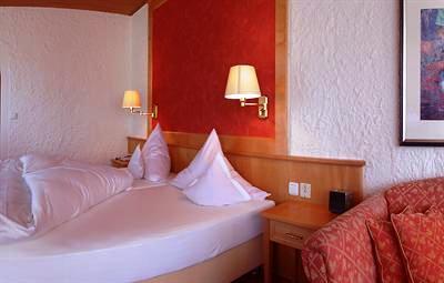 фото отеля Steinhausers Hotel Hochbuehl Oberstaufen
