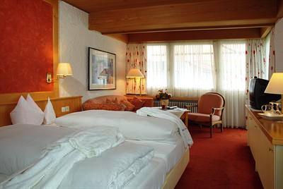 фото отеля Steinhausers Hotel Hochbuehl Oberstaufen