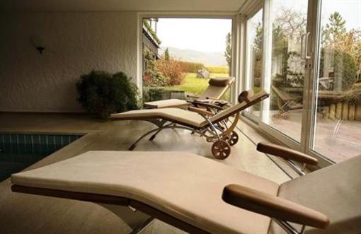 фото отеля Steinhausers Hotel Hochbuehl Oberstaufen
