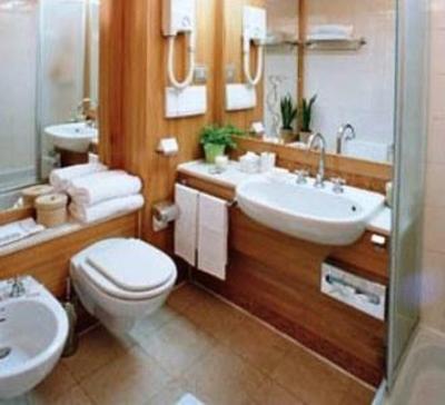 фото отеля Su Pallosu Hotel Oristano