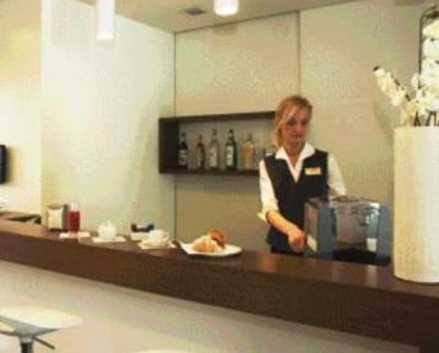 фото отеля Su Pallosu Hotel Oristano