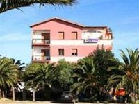 Su Pallosu Hotel Oristano