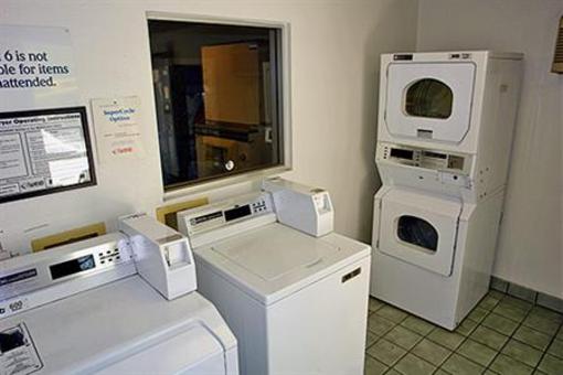 фото отеля Motel 6 Davis