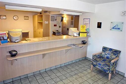 фото отеля Motel 6 Davis