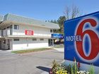 фото отеля Motel 6 Davis