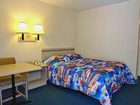 фото отеля Motel 6 Davis