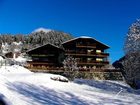 фото отеля Sporthotel Derby Fiesch