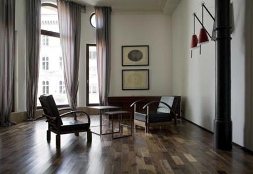 фото отеля Monopol Hotel Wroclaw