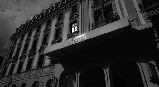 фото отеля Monopol Hotel Wroclaw