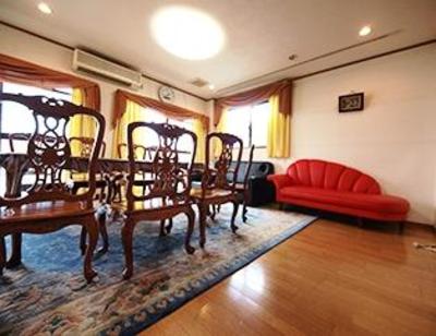 фото отеля BK Weekly Mansion and Hotel