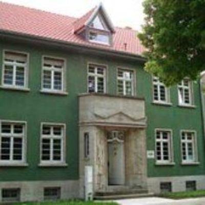 фото отеля Villa Lindenbuhl