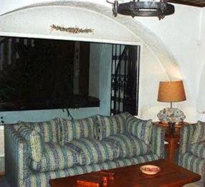 фото отеля Hosteria El Viejo Molino