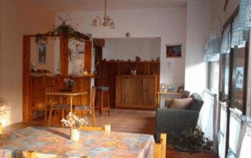 фото отеля Hotel Bariloche San Carlos de Bariloche