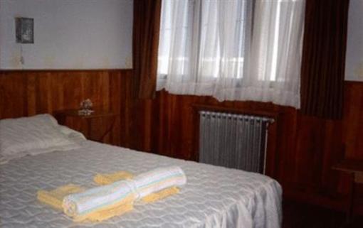 фото отеля Hotel Bariloche San Carlos de Bariloche