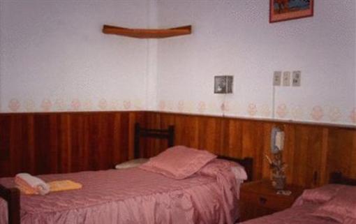 фото отеля Hotel Bariloche San Carlos de Bariloche