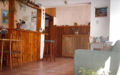 фото отеля Hotel Bariloche San Carlos de Bariloche