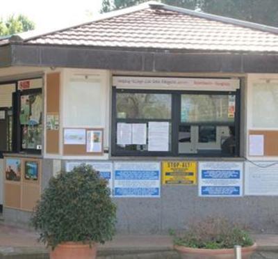 фото отеля Camping Village Costa D'Argento