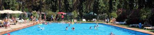 фото отеля Camping Village Costa D'Argento