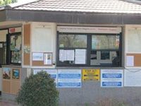 Camping Village Costa D'Argento