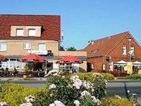 Hotel Pension Am Hafen Norden (Germany)
