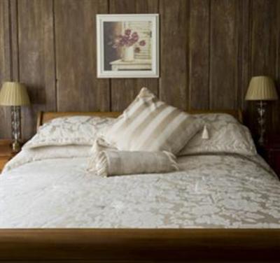 фото отеля Cathedral View Guest House