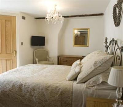 фото отеля Cathedral View Guest House