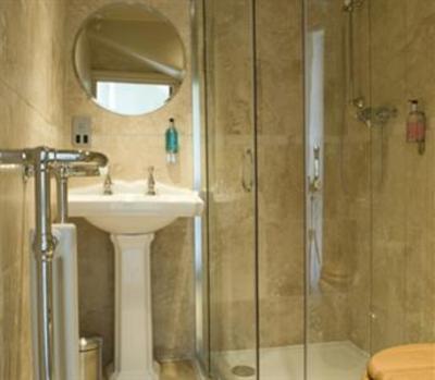 фото отеля Cathedral View Guest House