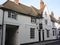 Cathedral View Guest House