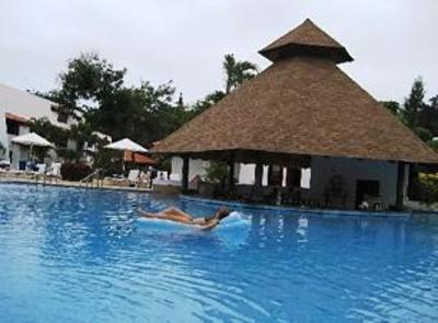 фото отеля Hotetur Dorado Club Resort