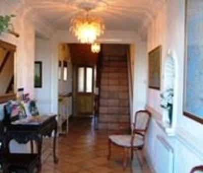 фото отеля Ocean Crest B&B