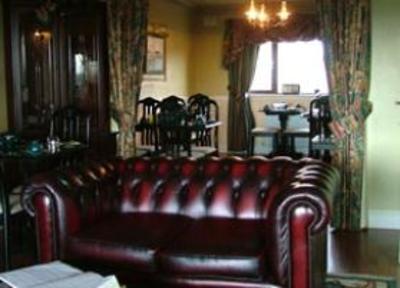 фото отеля Ocean Crest B&B