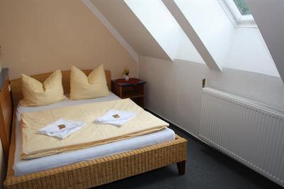 фото отеля Hotel Harzresidenz