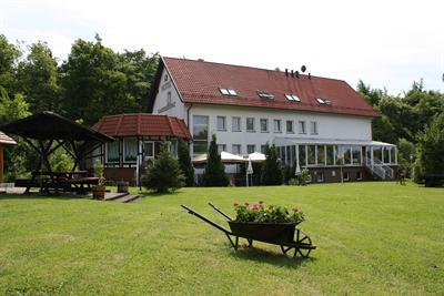 фото отеля Hotel Harzresidenz