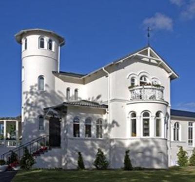 фото отеля Heleneholm Slott & Pensionat