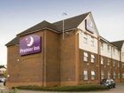 фото отеля Premier Inn Ilford London