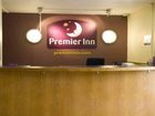 фото отеля Premier Inn Ilford London