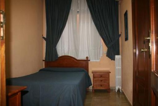 фото отеля Hostal Playa II