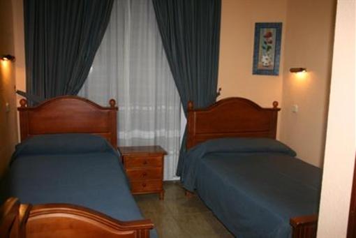 фото отеля Hostal Playa II