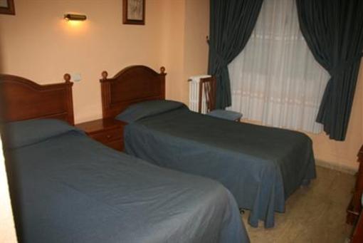 фото отеля Hostal Playa II