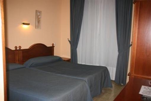фото отеля Hostal Playa II