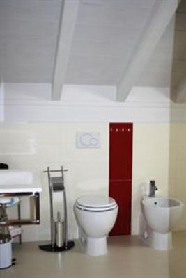 фото отеля Albergo Ristorante Il Cortile
