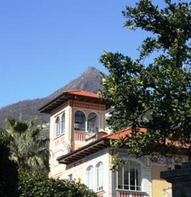 фото отеля Albergo Ristorante Il Cortile