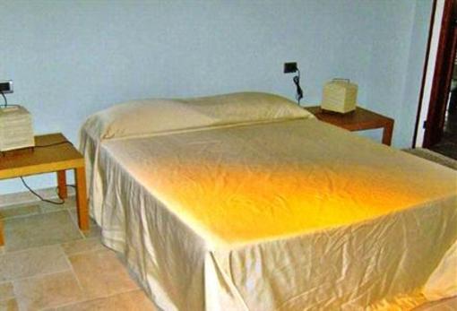 фото отеля Albergo Ristorante Il Cortile