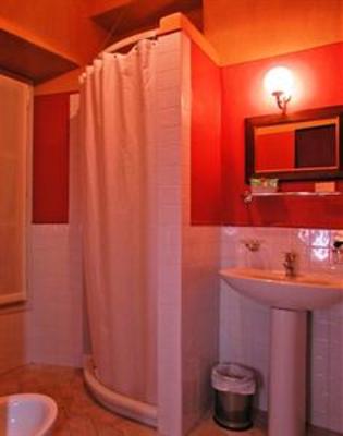 фото отеля Albergo Ristorante Il Cortile